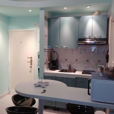 Cairoli 79 Apartment Bari Ngoại thất bức ảnh