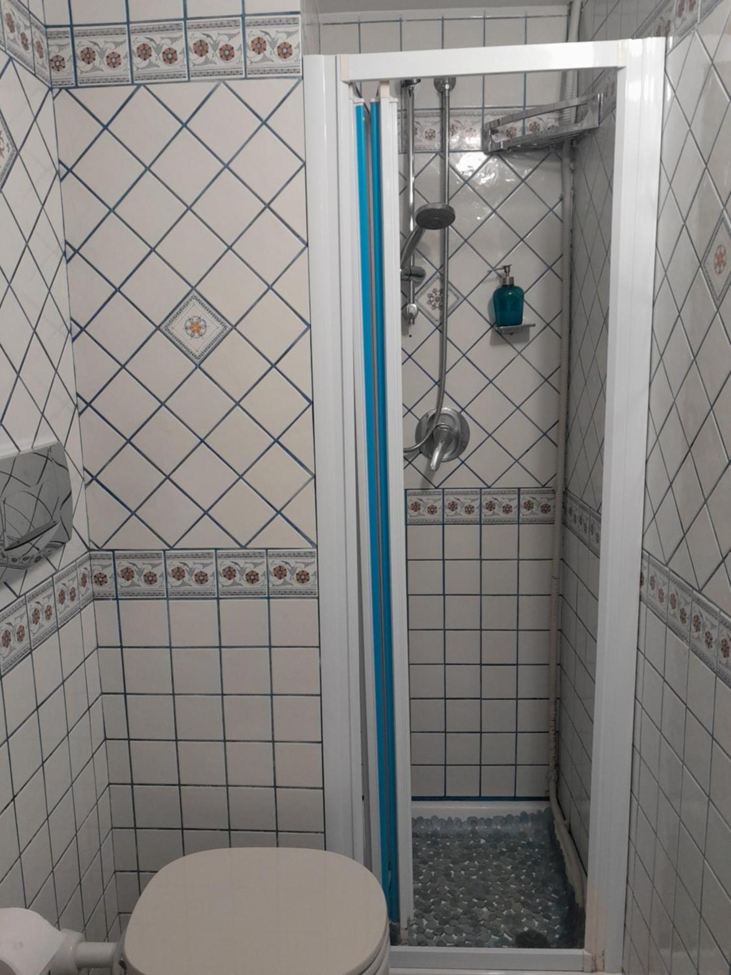 Cairoli 79 Apartment Bari Ngoại thất bức ảnh