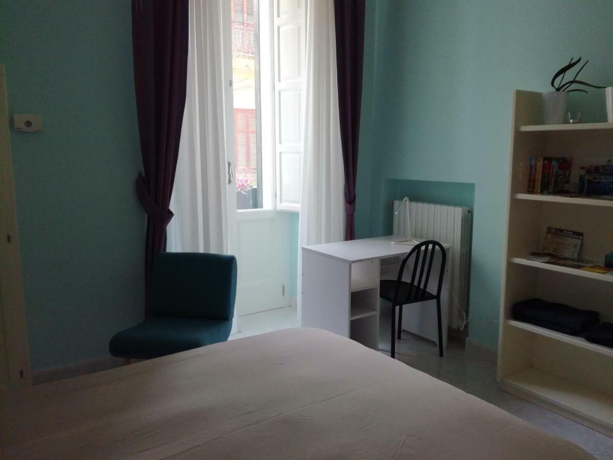 Cairoli 79 Apartment Bari Ngoại thất bức ảnh
