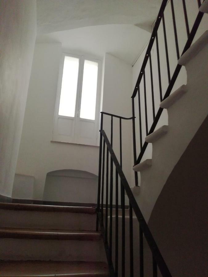 Cairoli 79 Apartment Bari Ngoại thất bức ảnh