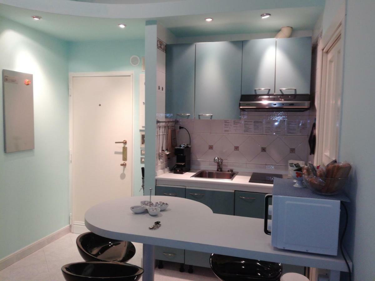 Cairoli 79 Apartment Bari Ngoại thất bức ảnh