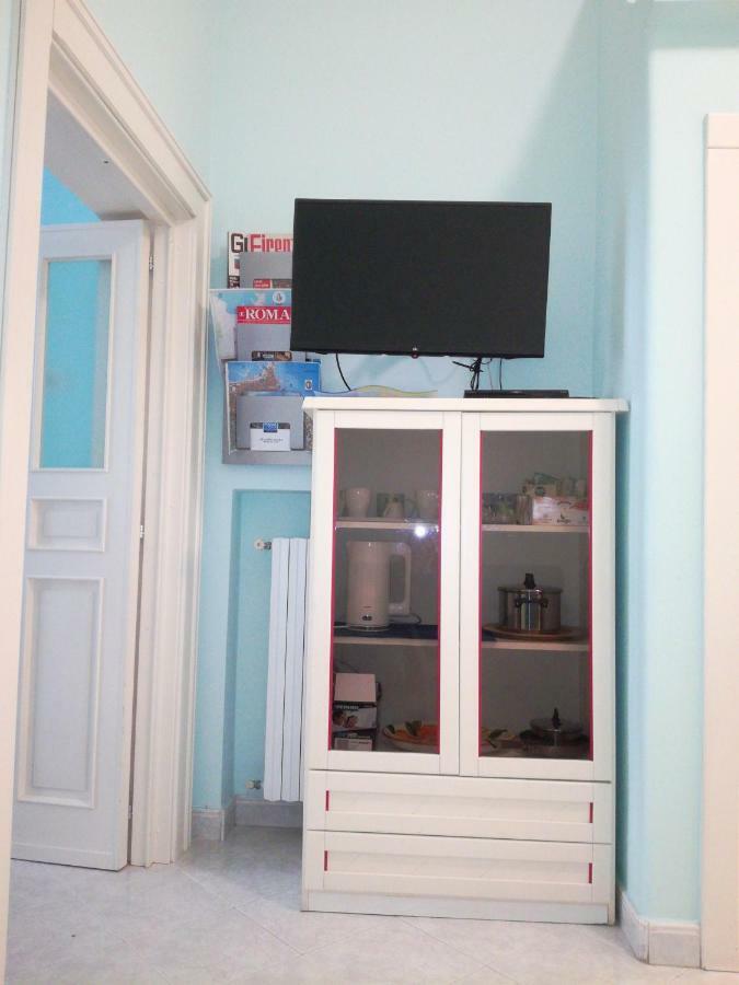 Cairoli 79 Apartment Bari Ngoại thất bức ảnh