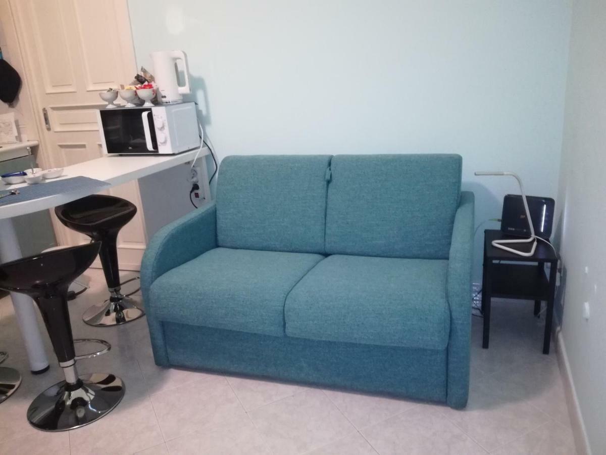 Cairoli 79 Apartment Bari Ngoại thất bức ảnh