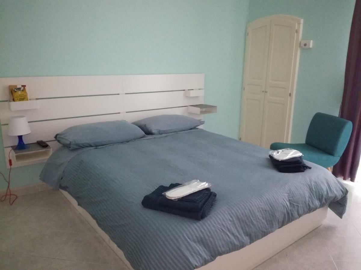 Cairoli 79 Apartment Bari Ngoại thất bức ảnh
