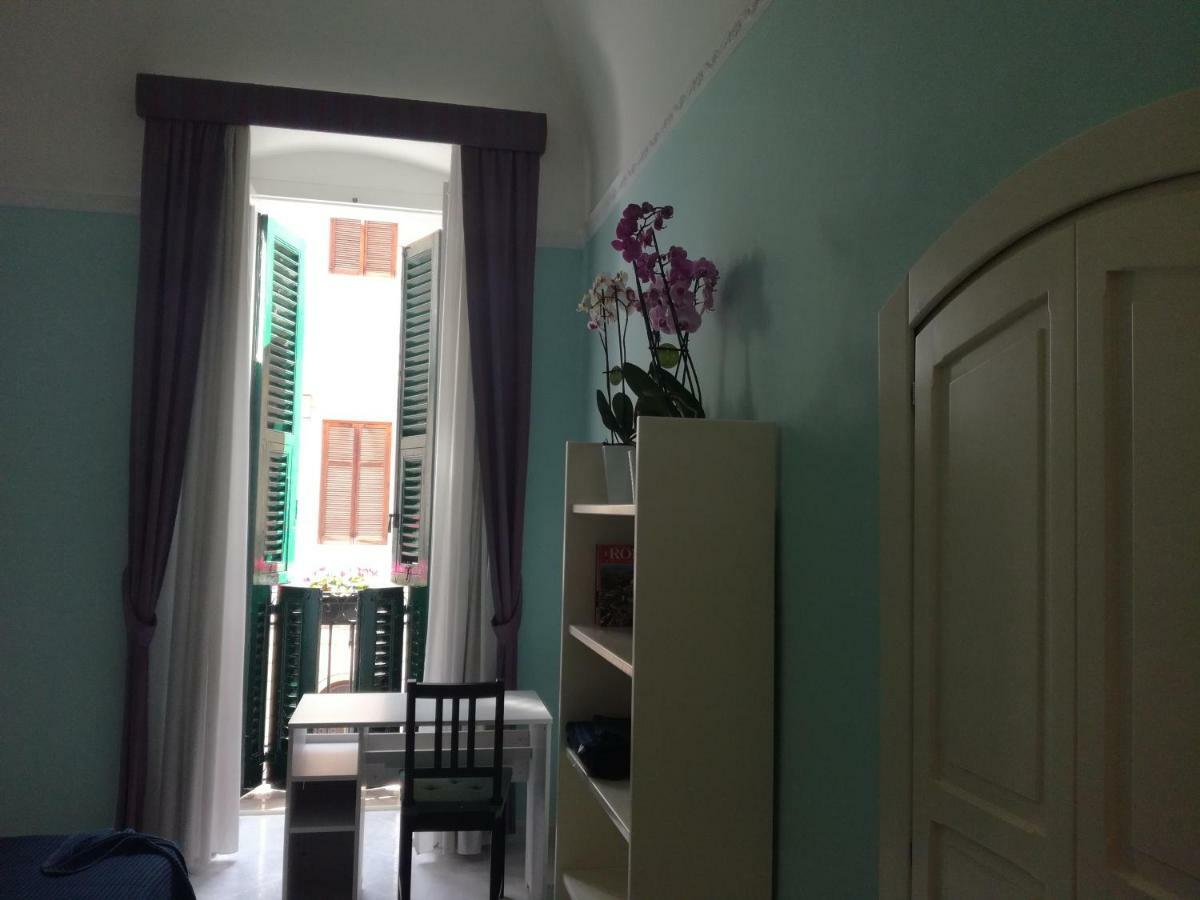 Cairoli 79 Apartment Bari Ngoại thất bức ảnh