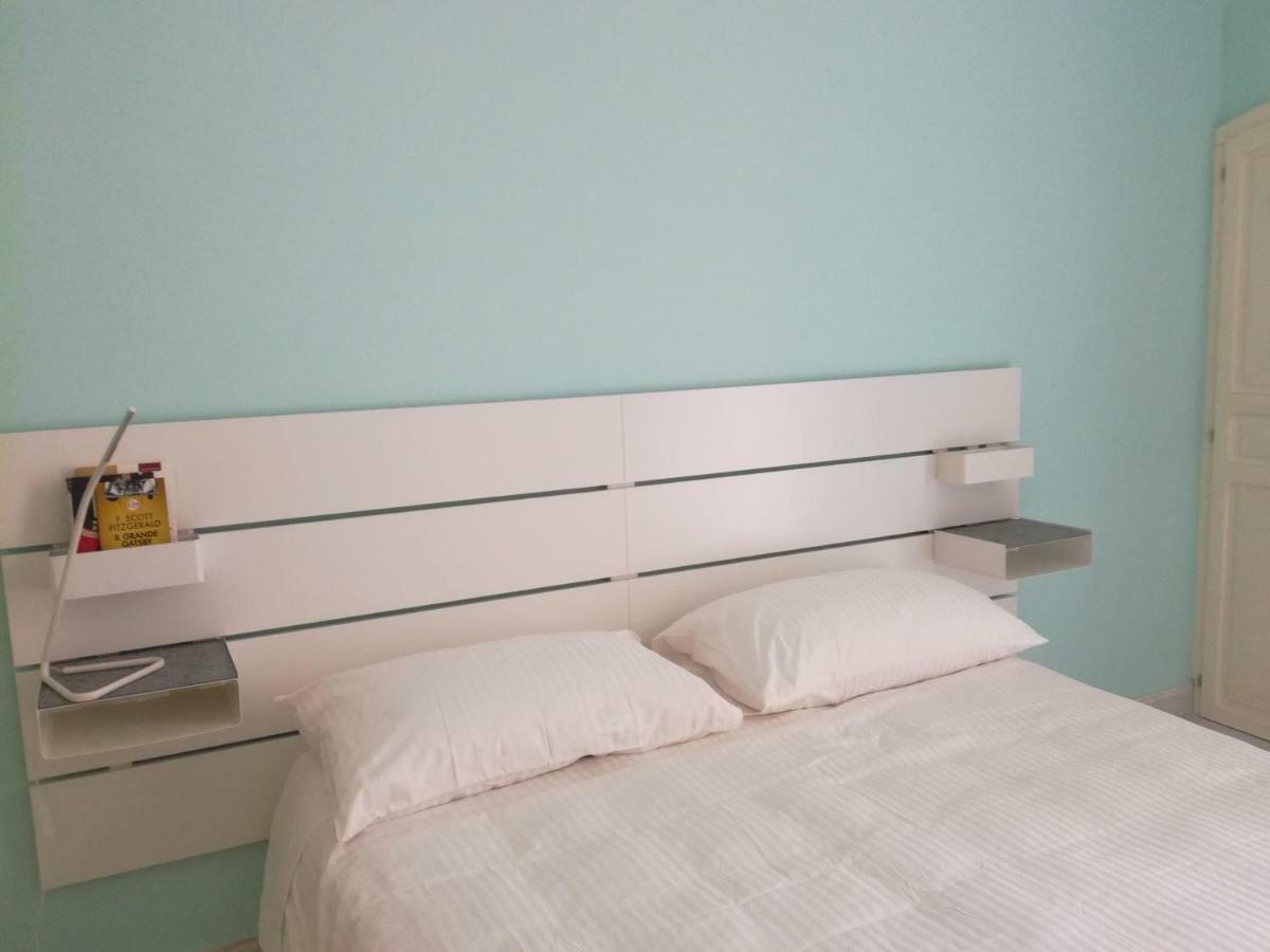 Cairoli 79 Apartment Bari Ngoại thất bức ảnh