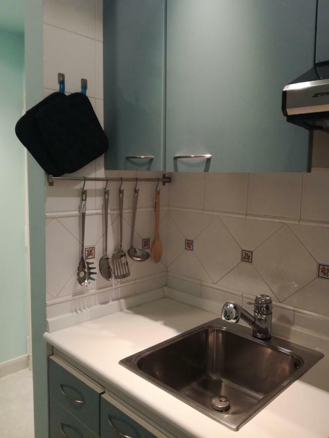 Cairoli 79 Apartment Bari Ngoại thất bức ảnh