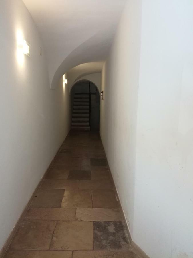 Cairoli 79 Apartment Bari Ngoại thất bức ảnh