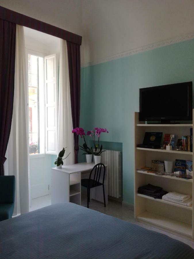 Cairoli 79 Apartment Bari Ngoại thất bức ảnh