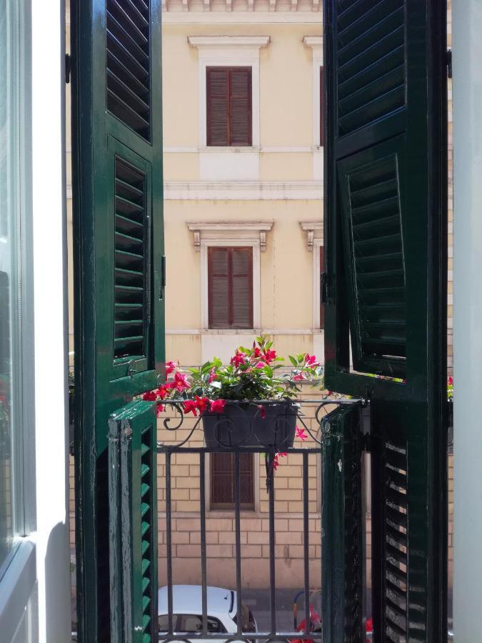 Cairoli 79 Apartment Bari Ngoại thất bức ảnh