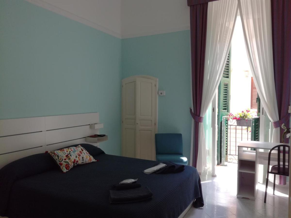 Cairoli 79 Apartment Bari Ngoại thất bức ảnh